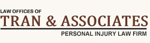 Law Offices of Tran and Associates Personal Injury Law Firm